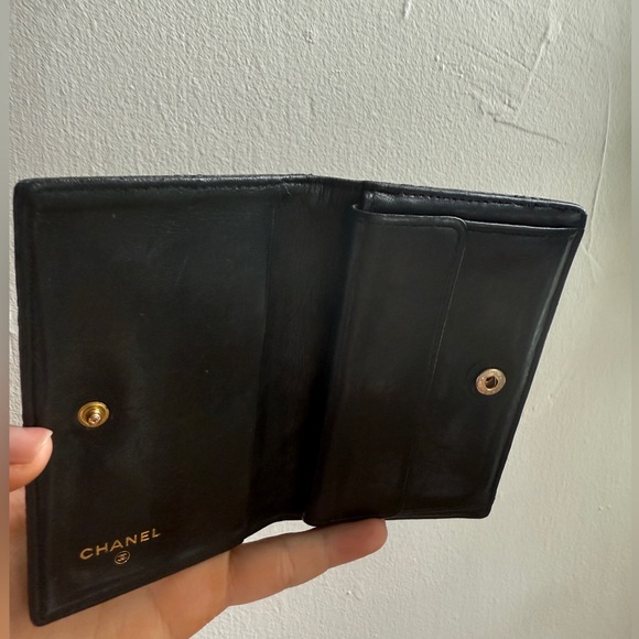 Chanel Card Case - Picture 8 of 9